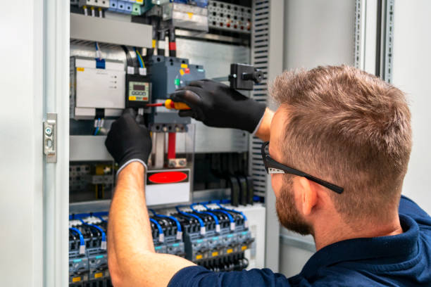 Best Electrician Near Me  in Merryville, LA