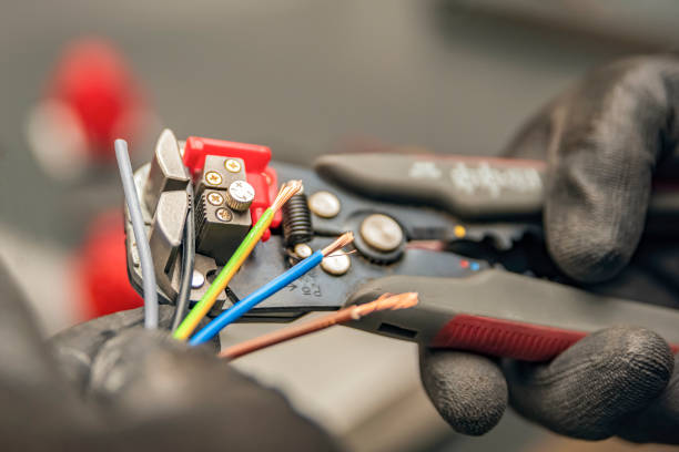 Best Electrician for Home Renovation  in Merryville, LA