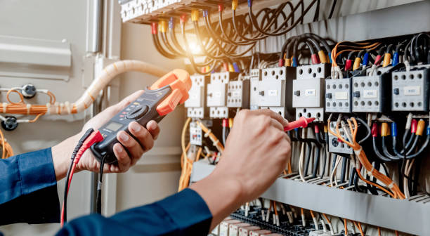 Best Home Electrical Repair  in Merryville, LA