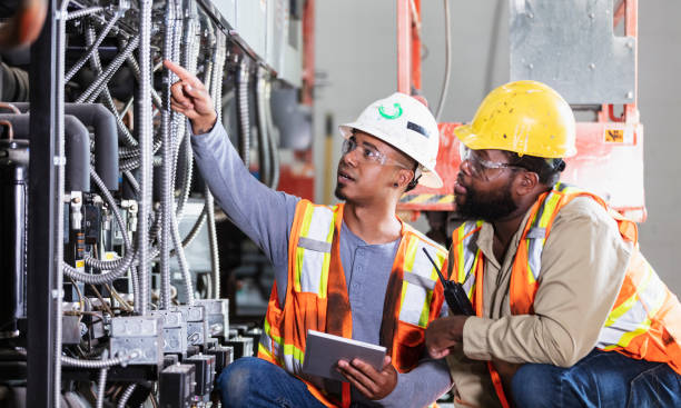 Best Electrical Rewiring Services  in Merryville, LA