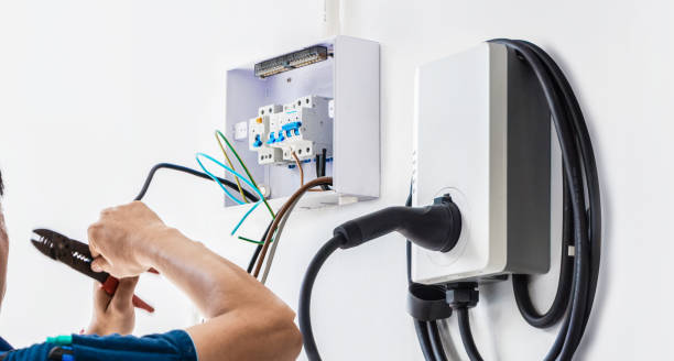 Best Emergency Electrical Repair  in Merryville, LA