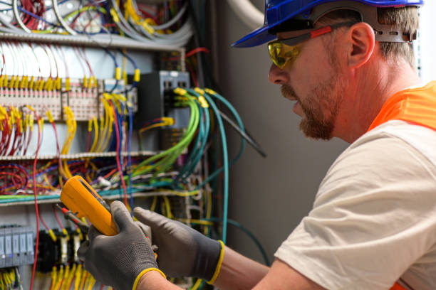 Electrical Outlet Repair in LA