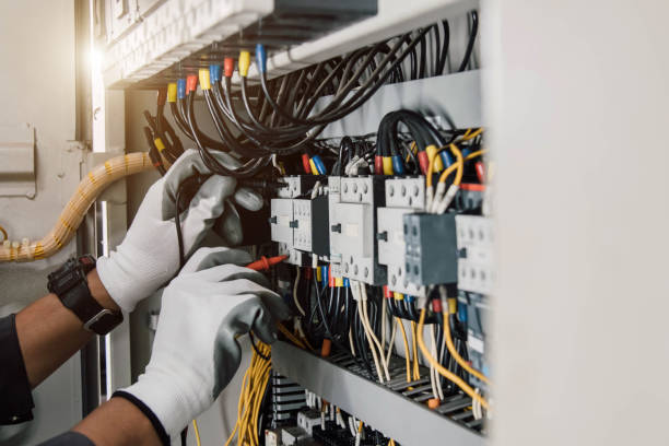 Best Emergency Electrical Repair  in Merryville, LA
